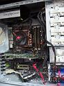 2007 - Athlon X2 con Nvidia 8800GTS Raid 0 e Case Cooler Master